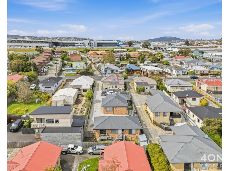 2/28 Elwick Road, Glenorchy TAS 7010