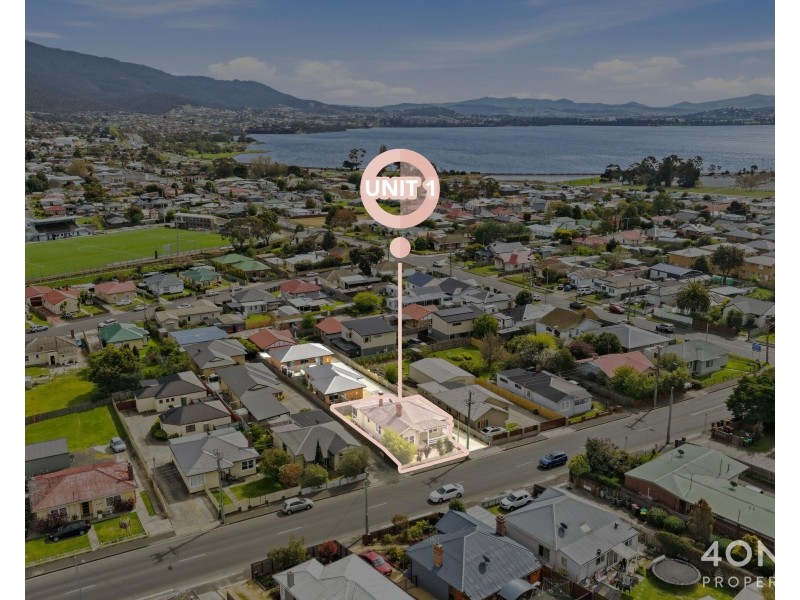2/28 Elwick Road, Glenorchy TAS 7010