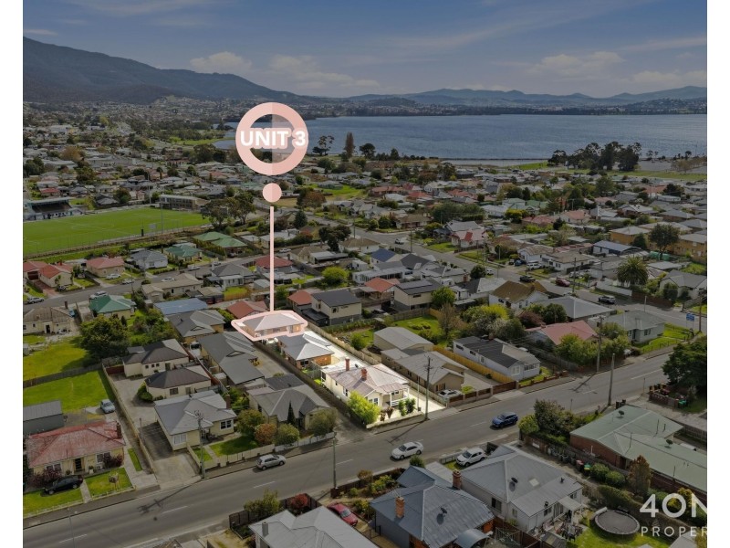 2/28 Elwick Road, Glenorchy TAS 7010