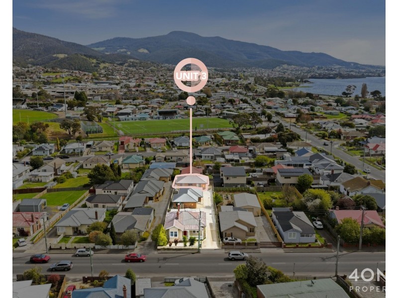 2/28 Elwick Road, Glenorchy TAS 7010