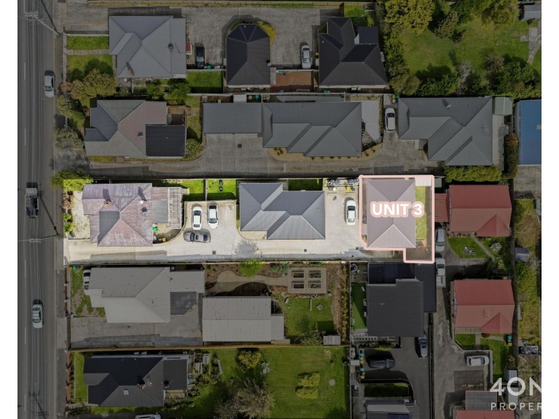 2/28 Elwick Road, Glenorchy TAS 7010