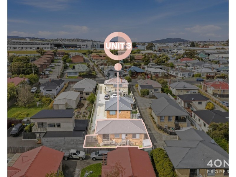 2/28 Elwick Road, Glenorchy TAS 7010