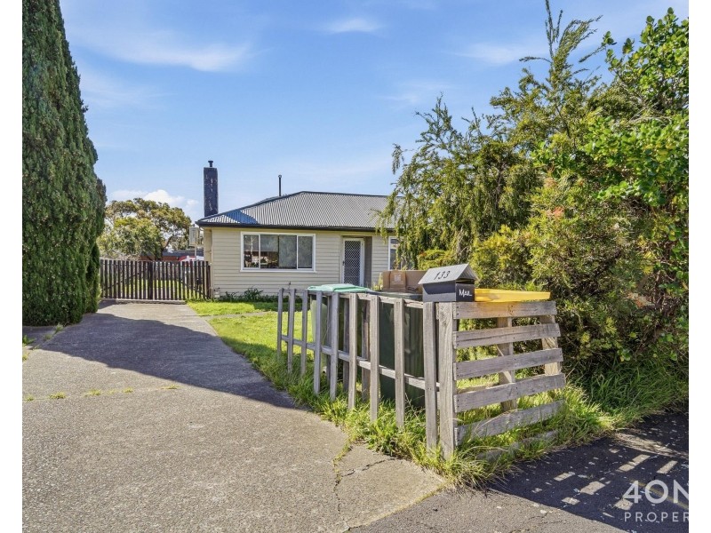 133 Howard Road, Goodwood TAS 7010