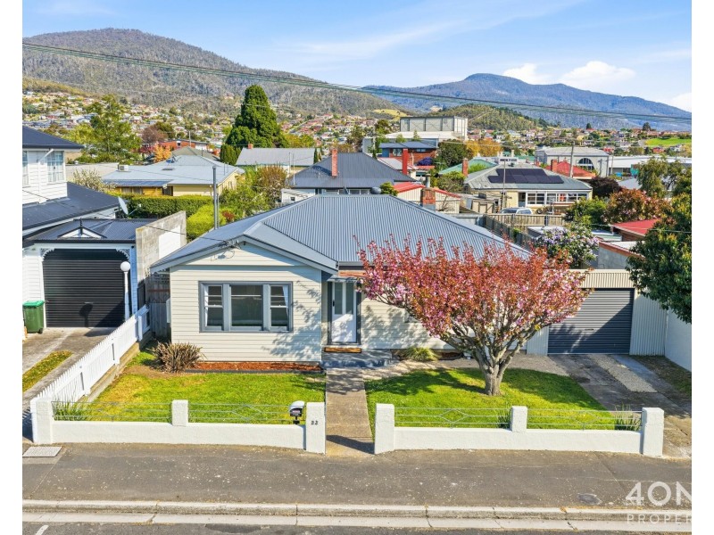 22 Tolosa Street, Glenorchy TAS 7010