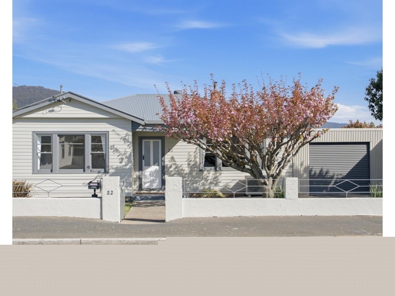 22 Tolosa Street, Glenorchy TAS 7010