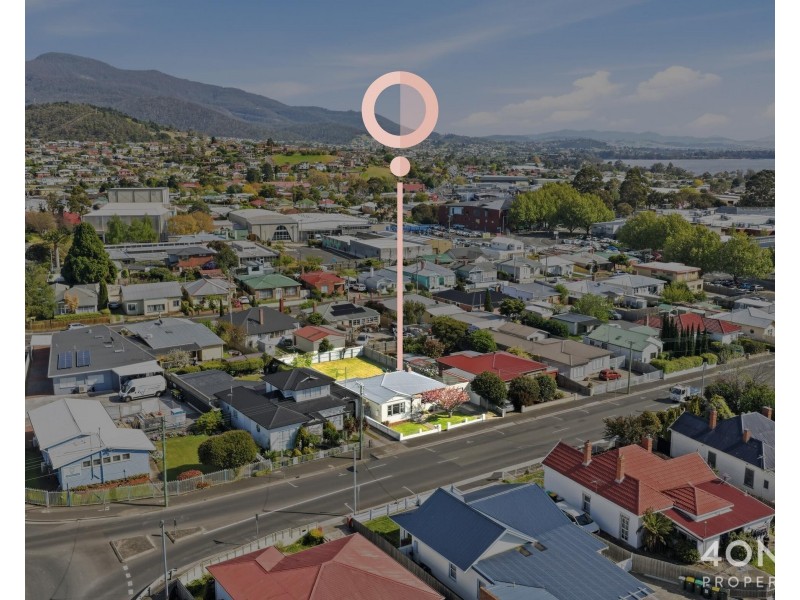 22 Tolosa Street, Glenorchy TAS 7010