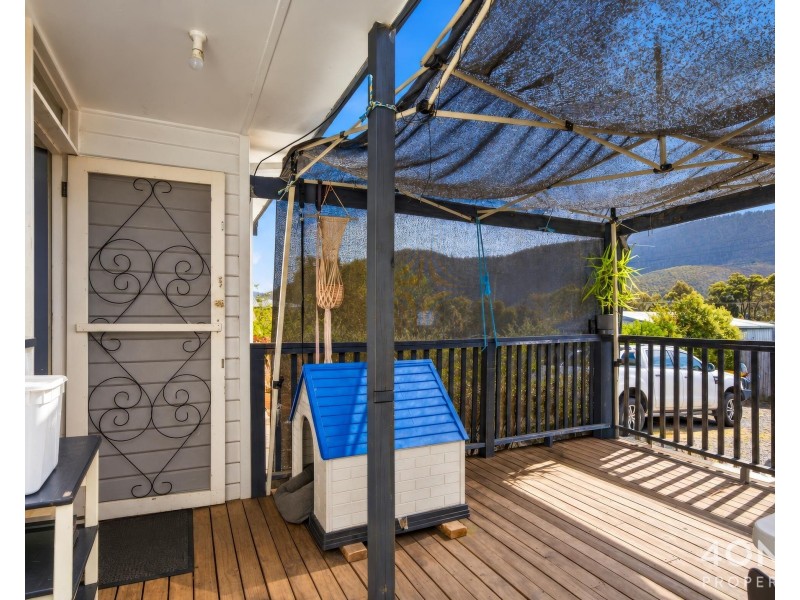 32 Dixon Street, New Norfolk TAS 7140