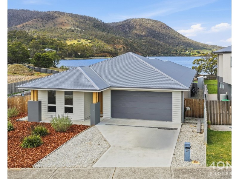 27 Eaves Court, Old Beach TAS 7017