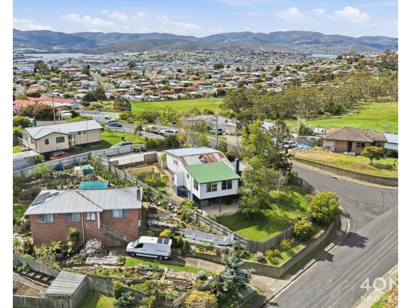 1 Lang Place, Glenorchy TAS 7010