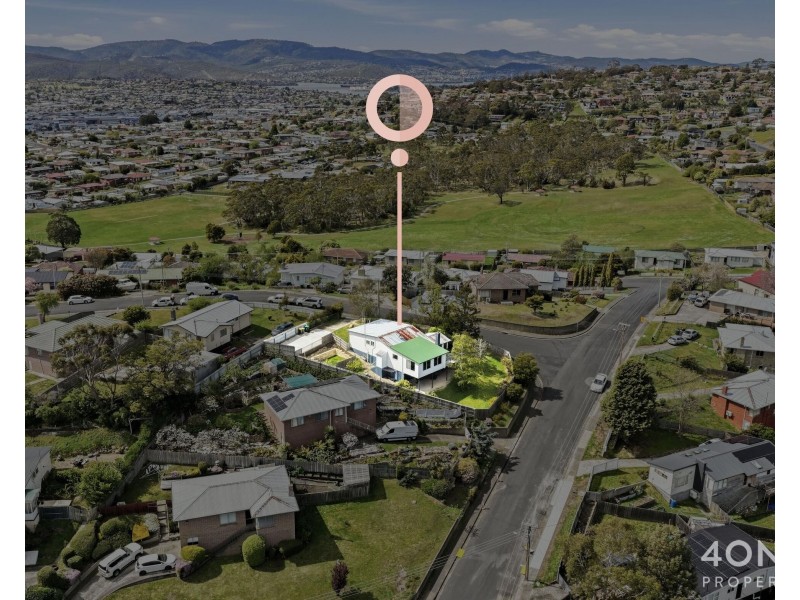 1 Lang Place, Glenorchy TAS 7010