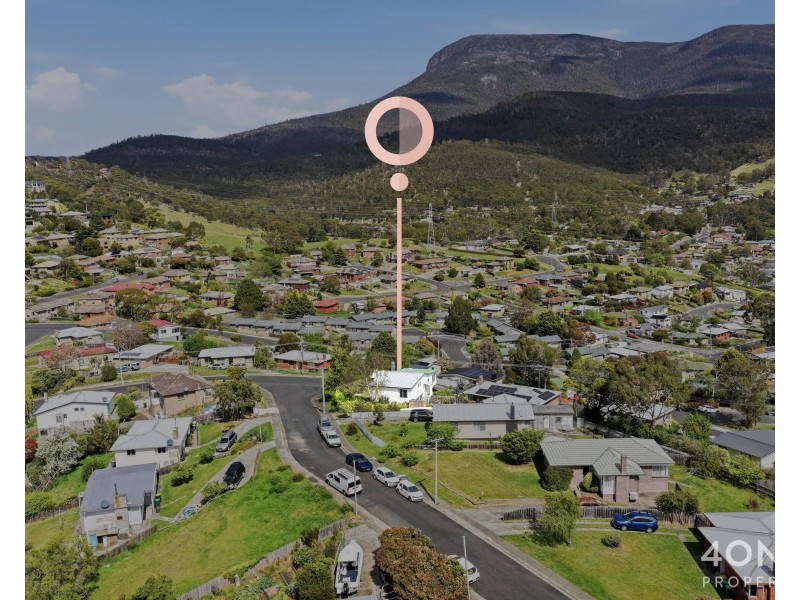 1 Lang Place, Glenorchy TAS 7010