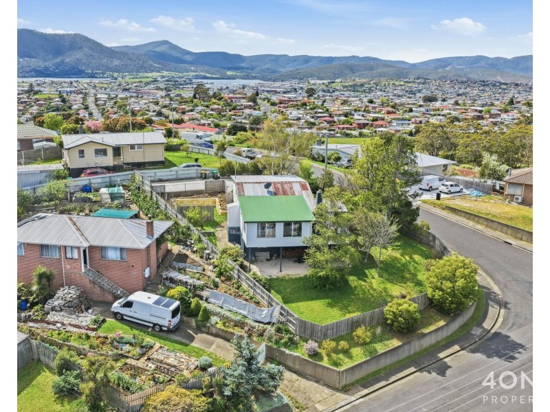 1 Lang Place, Glenorchy TAS 7010