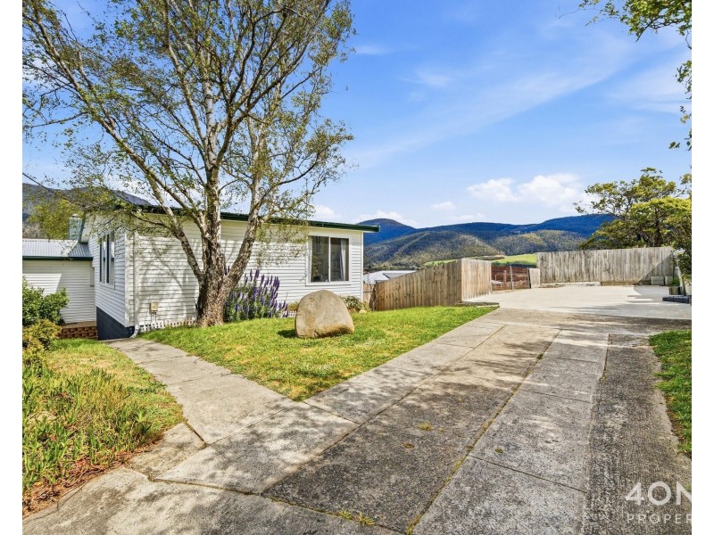 1 Lang Place, Glenorchy TAS 7010
