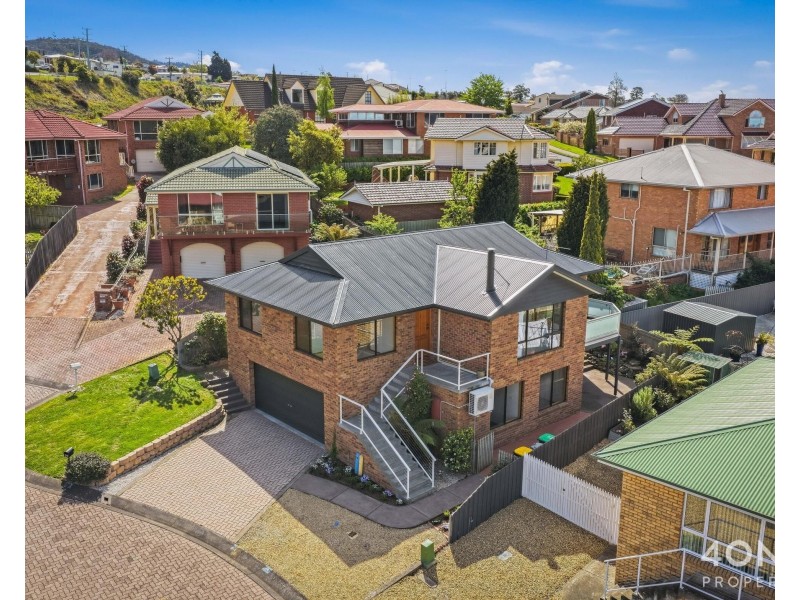 29 Vermont Court, Berriedale TAS 7011