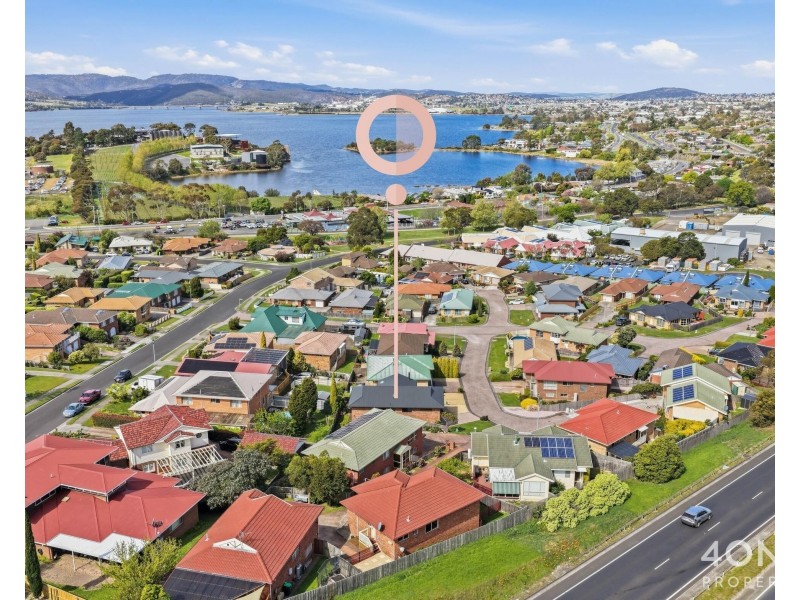 29 Vermont Court, Berriedale TAS 7011