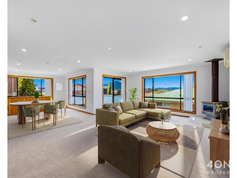 29 Vermont Court, Berriedale TAS 7011