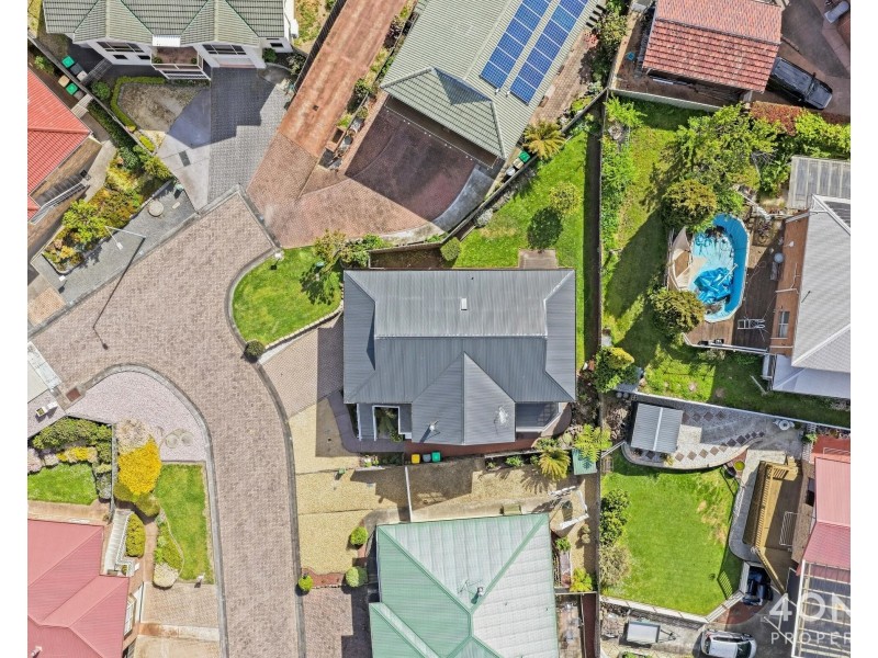 29 Vermont Court, Berriedale TAS 7011