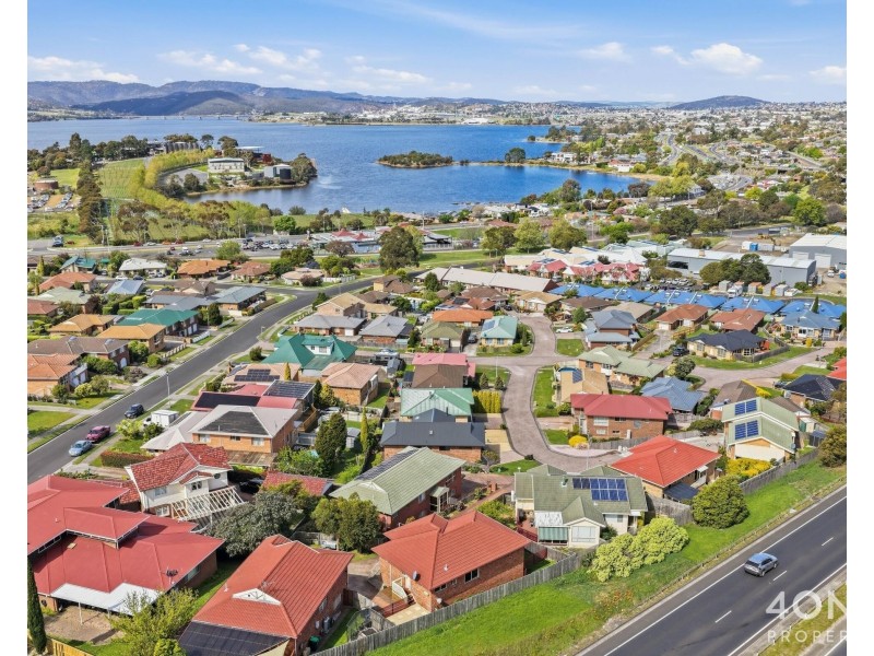 29 Vermont Court, Berriedale TAS 7011