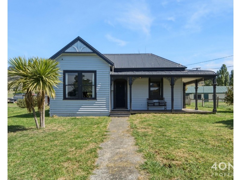 1419 Midland Highway, Bagdad TAS 7030