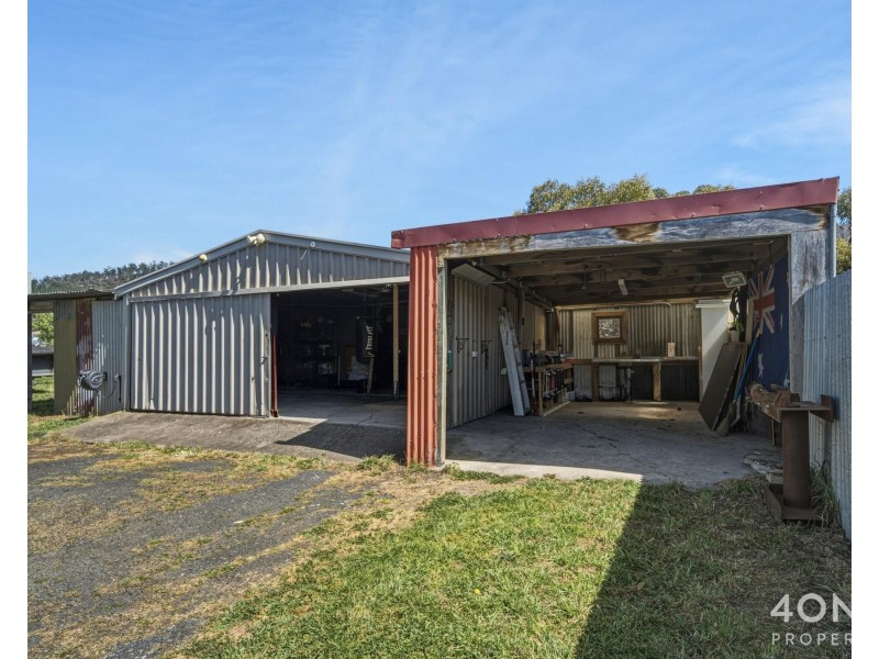 1419 Midland Highway, Bagdad TAS 7030