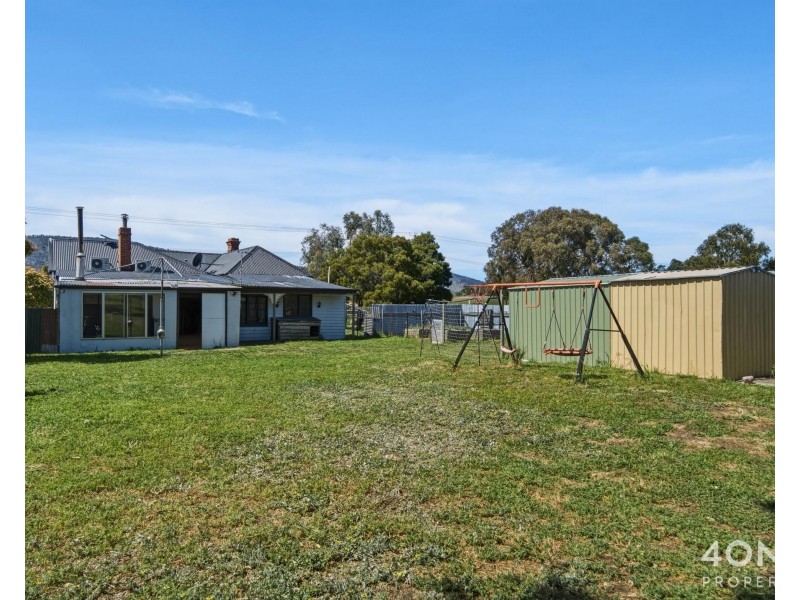 1419 Midland Highway, Bagdad TAS 7030