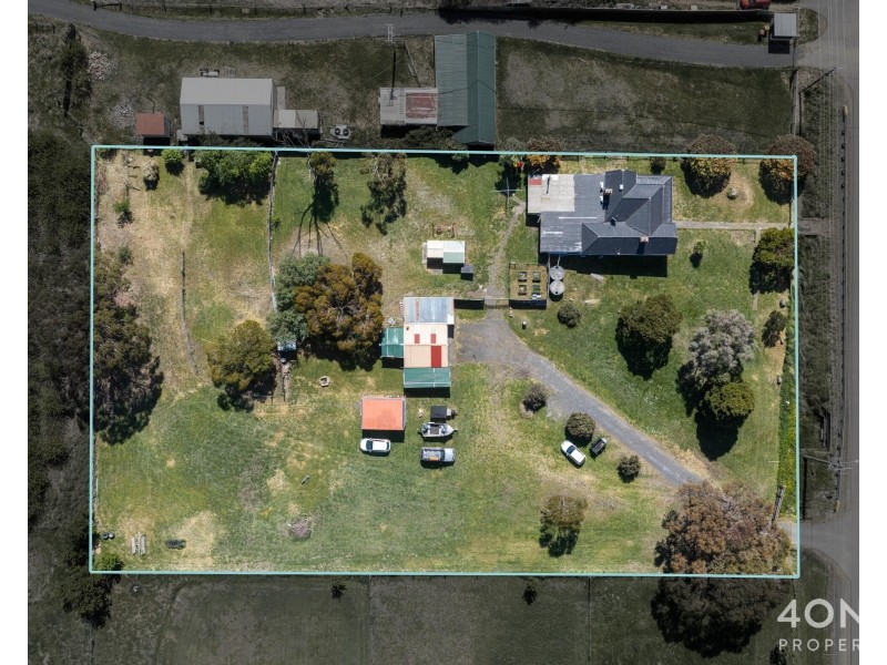 1419 Midland Highway, Bagdad TAS 7030