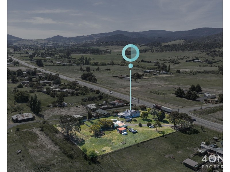 1419 Midland Highway, Bagdad TAS 7030