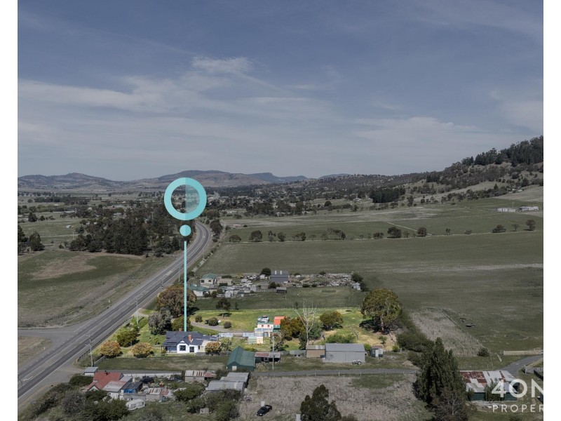1419 Midland Highway, Bagdad TAS 7030