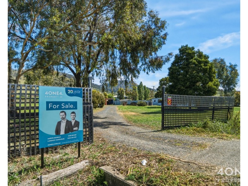 1419 Midland Highway, Bagdad TAS 7030