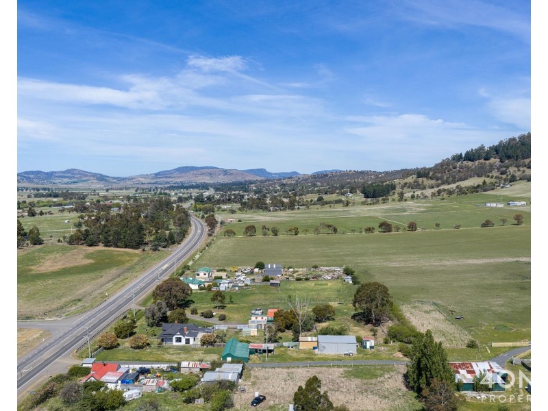 1419 Midland Highway, Bagdad TAS 7030
