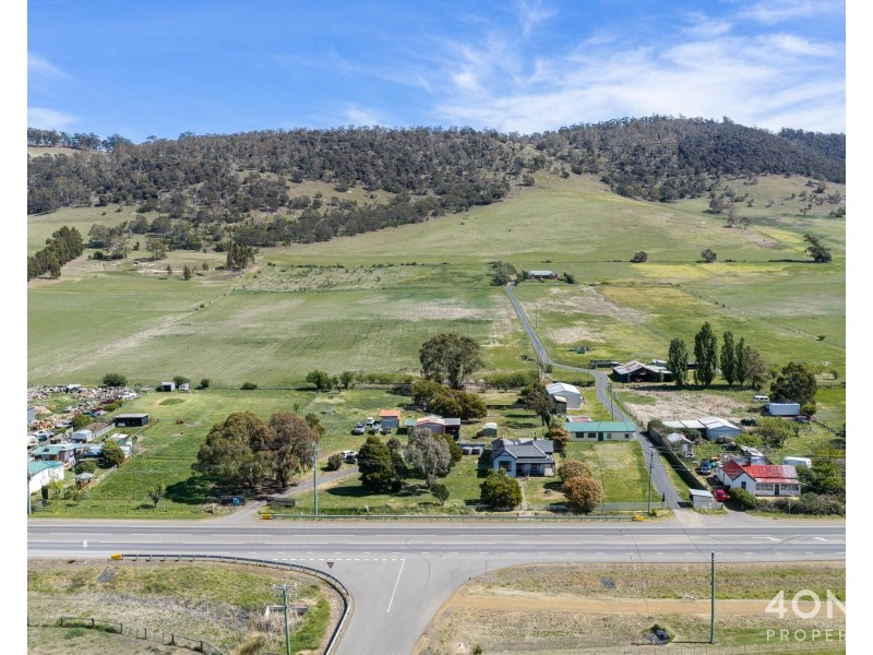 1419 Midland Highway, Bagdad TAS 7030