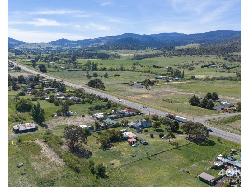 1419 Midland Highway, Bagdad TAS 7030