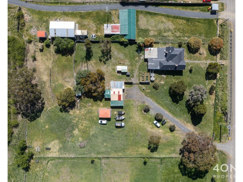1419 Midland Highway, Bagdad TAS 7030