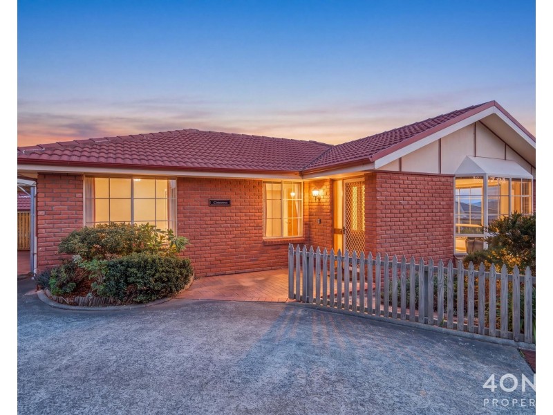 1/16-17 Kiren Court, West Moonah TAS 7009