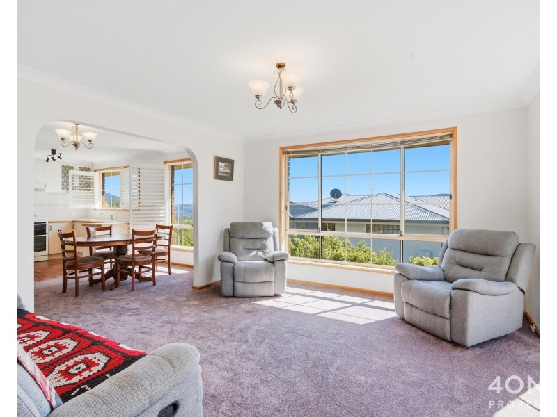 1/16-17 Kiren Court, West Moonah TAS 7009