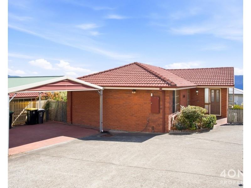1/16-17 Kiren Court, West Moonah TAS 7009