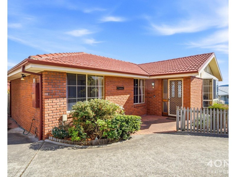 1/16-17 Kiren Court, West Moonah TAS 7009