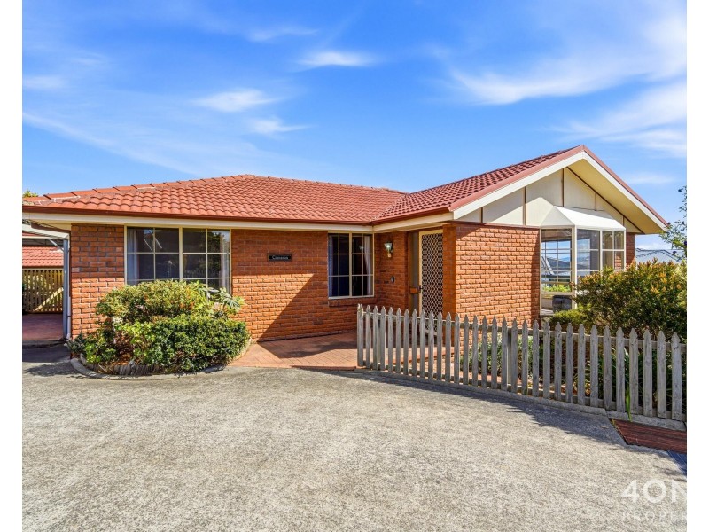 1/16-17 Kiren Court, West Moonah TAS 7009