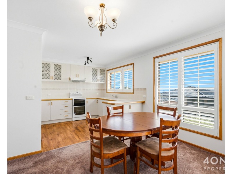 1/16-17 Kiren Court, West Moonah TAS 7009