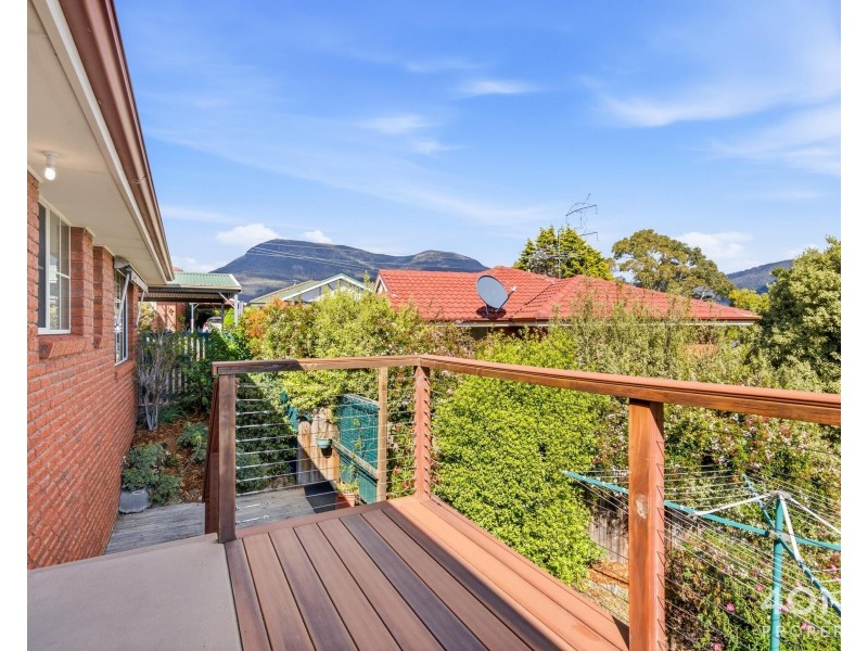 1/16-17 Kiren Court, West Moonah TAS 7009