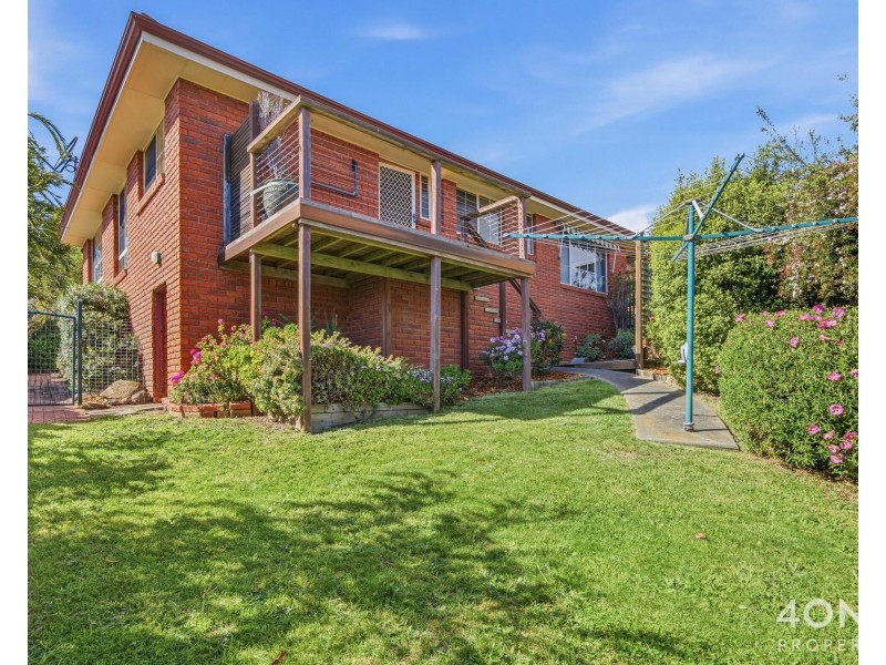 1/16-17 Kiren Court, West Moonah TAS 7009