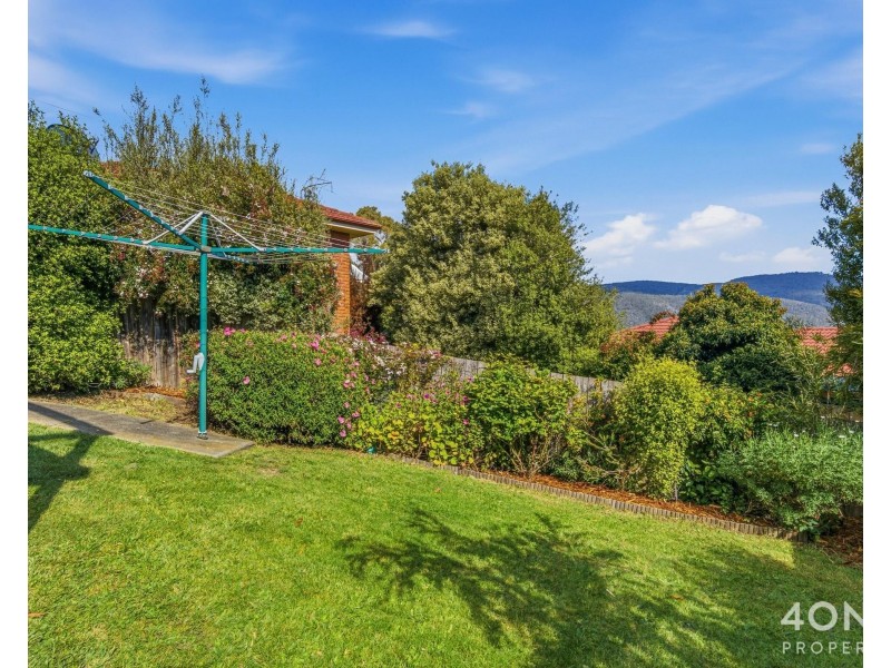 1/16-17 Kiren Court, West Moonah TAS 7009