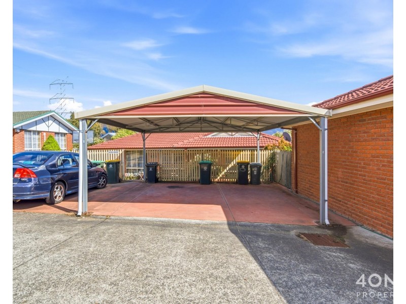 1/16-17 Kiren Court, West Moonah TAS 7009