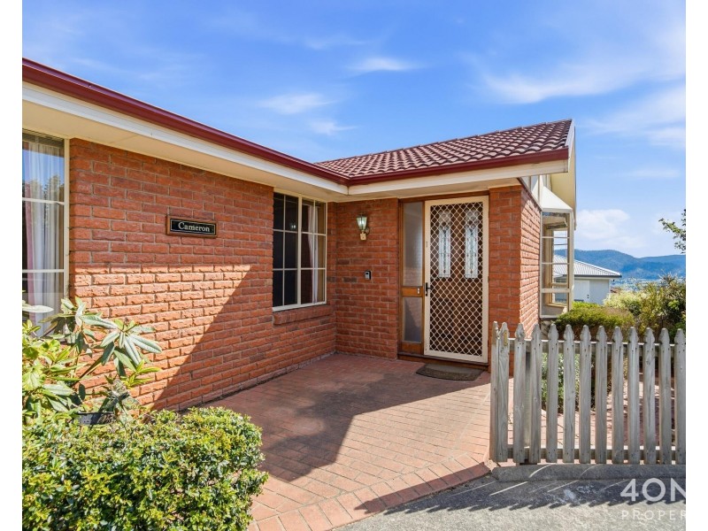 1/16-17 Kiren Court, West Moonah TAS 7009