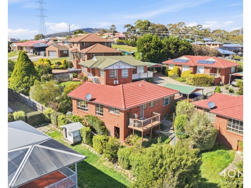 1/16-17 Kiren Court, West Moonah TAS 7009
