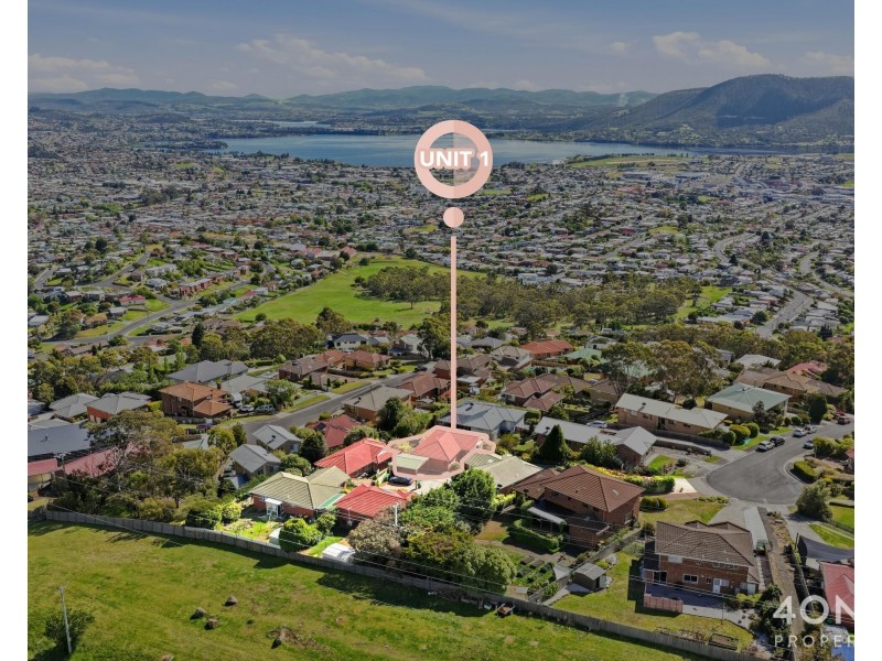 1/16-17 Kiren Court, West Moonah TAS 7009