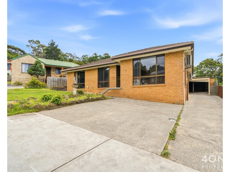 11 Battersby Drive, Claremont TAS 7011