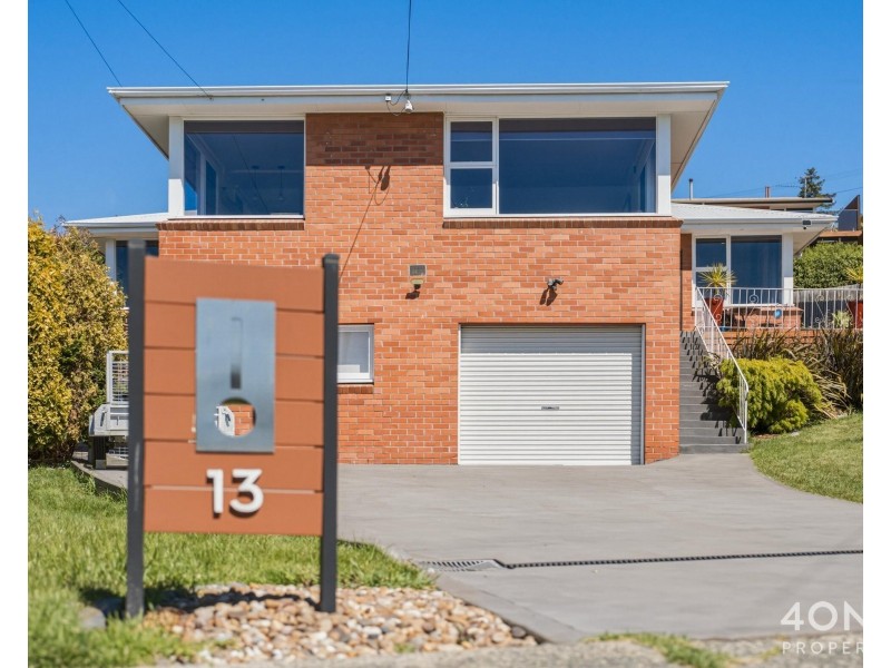 13 Parramore Street, Rosetta TAS 7010