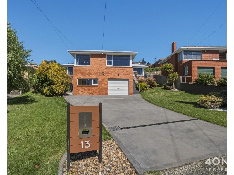13 Parramore Street, Rosetta TAS 7010