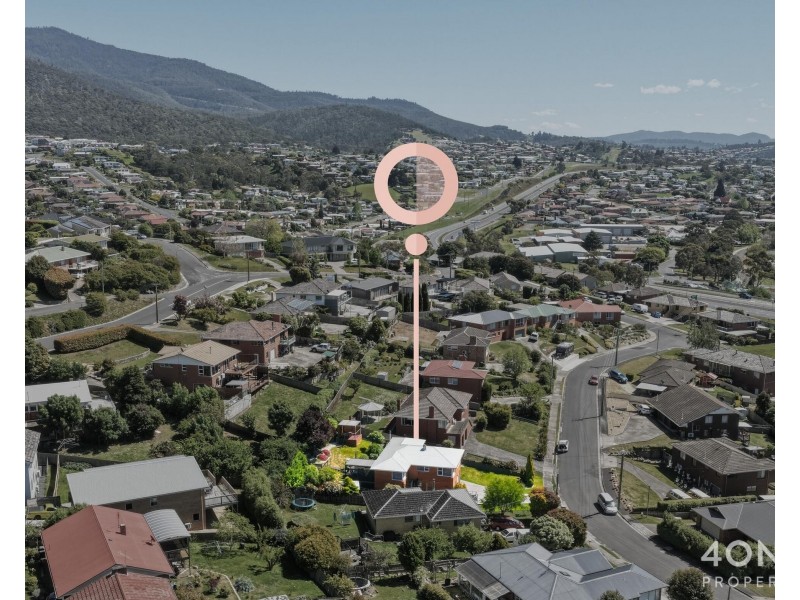 13 Parramore Street, Rosetta TAS 7010